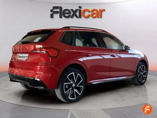 Skoda Kamiq 1.5 TSI 110kW (150CV) DSG Montecarlo