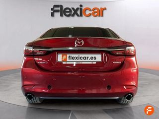 Mazda 6 2.0 SKYACTIV-G 121 kW Center-Line
