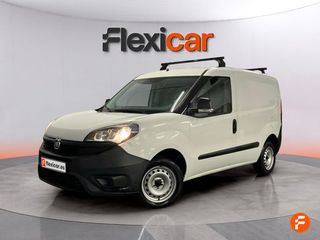 Fiat Doblò 1.3 95cv