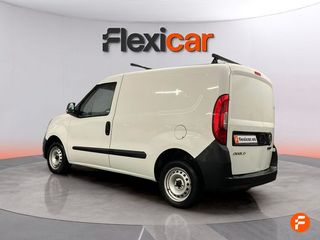 Fiat Doblò 1.3 95cv