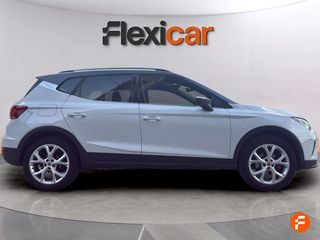 Seat Arona 1.5 TSI 110kW (150CV) DSG FR XL