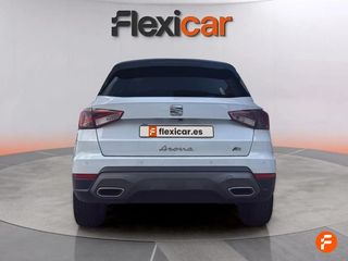 Seat Arona 1.5 TSI 110kW (150CV) DSG FR XL