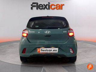 Hyundai i10 1.0 Klass