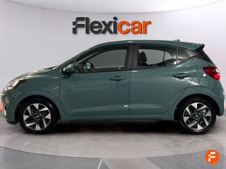 Hyundai i10 1.0 Klass