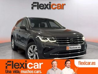 Volkswagen Tiguan Life 1.4 TSI eHybrid 180kW (245CV) DSG