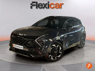 Kia Sportage 1.6 T-GDi PHEV 198kW (265CV) Tech 4x4