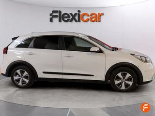 Kia Niro 1.6 GDi Híbrido Drive