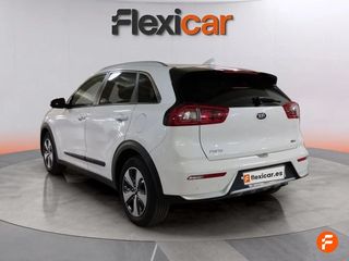 Kia Niro 1.6 GDi Híbrido Drive