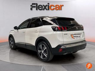 Peugeot 3008 GT Line BlueHDi 132kW (180CV) S&S EAT8