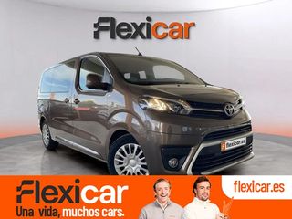 Toyota Proace Verso 2.0D 180CV ADVANCE PACK L2 AUTO