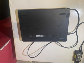 Chromebook Acer 11.8 Nero/Grigio