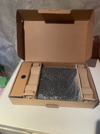 Chromebook Acer 11.8 Nero/Grigio