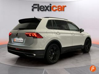 Volkswagen Tiguan Urban Sport 2.0 TDI 110kW (150CV)