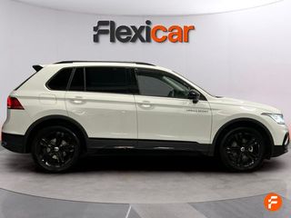 Volkswagen Tiguan Urban Sport 2.0 TDI 110kW (150CV)