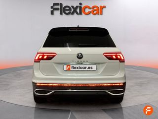 Volkswagen Tiguan Urban Sport 2.0 TDI 110kW (150CV)