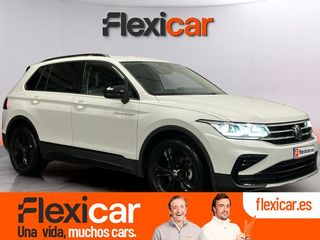 Volkswagen Tiguan Urban Sport 2.0 TDI 110kW (150CV)