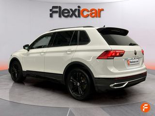 Volkswagen Tiguan Urban Sport 2.0 TDI 110kW (150CV)