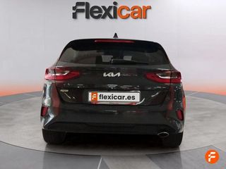 Kia Ceed 1.5 MHEV 118kW (160CV) Tech DCT