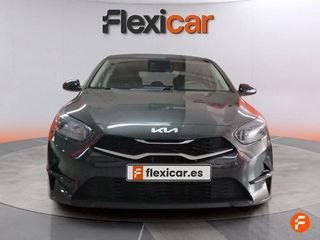 Kia Ceed 1.5 MHEV 118kW (160CV) Tech DCT