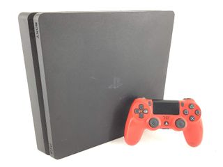 sony ps4 slim 500gb