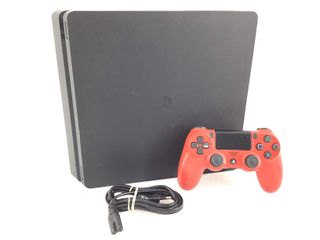 sony ps4 slim 500gb