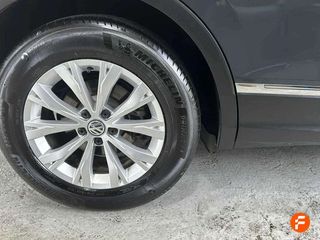 Volkswagen Tiguan Advance 2.0 TDI 110kW (150CV) DSG