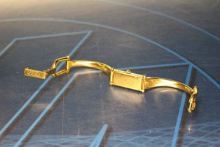 Reloj de pulsera Gucci Horsebit 1500.