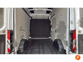 Ford Transit Ford Transit Custom 2.0 EcoB 320 L2 Nugget Tit AT AWD