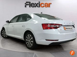 Skoda Superb Combi 2.0 TDI 110kW (150CV) Style