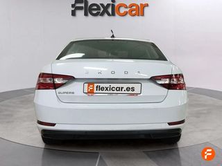 Skoda Superb Combi 2.0 TDI 110kW (150CV) Style