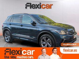 Volkswagen Tiguan R-Line 1.4 TSI eHybrid 180kW (245CV) DSG