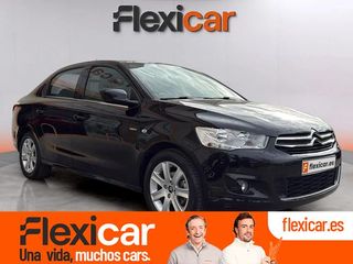 Citroën C-Elysée BlueHDi 73KW (100CV) Feel