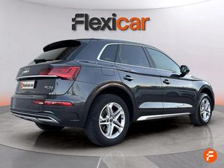 Audi Q5 Advanced 40 TDI 150kW quattro-ultra