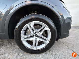 Audi Q5 Advanced 40 TDI 150kW quattro-ultra