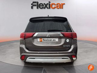 Mitsubishi Outlander 2.4 PHEV Kaiteki Auto 4WD