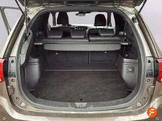 Mitsubishi Outlander 2.4 PHEV Kaiteki Auto 4WD