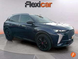 DS DS 7 BlueHDi 130 Automático PERFORMANCE LINE