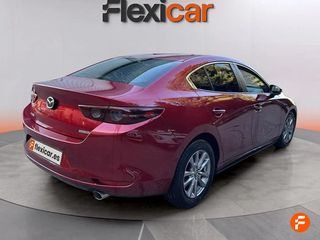 Mazda 3 2.0 SKYACTIV-G 88KW ORIGIN
