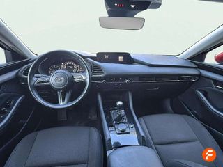 Mazda 3 2.0 SKYACTIV-G 88KW ORIGIN