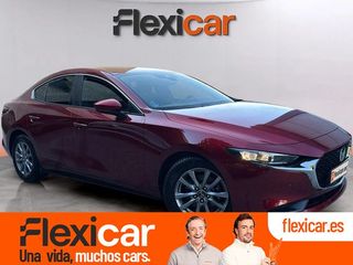 Mazda 3 2.0 SKYACTIV-G 88KW ORIGIN