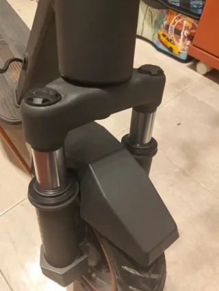 Patinete eléctrico Navee GT3