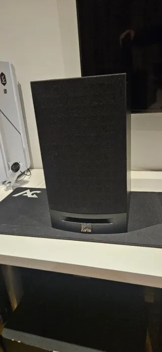 Altavoces Vieta 507 Hi-Fi 100W 8Ω