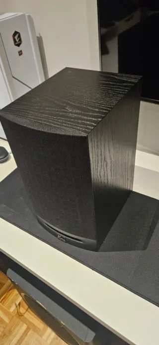 Altavoces Vieta 507 Hi-Fi 100W 8Ω