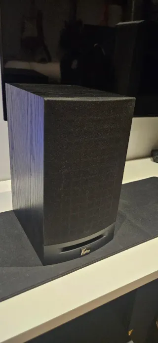 Altavoces Vieta 507 Hi-Fi 100W 8Ω