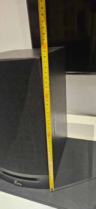 Altavoces Vieta 507 Hi-Fi 100W 8Ω