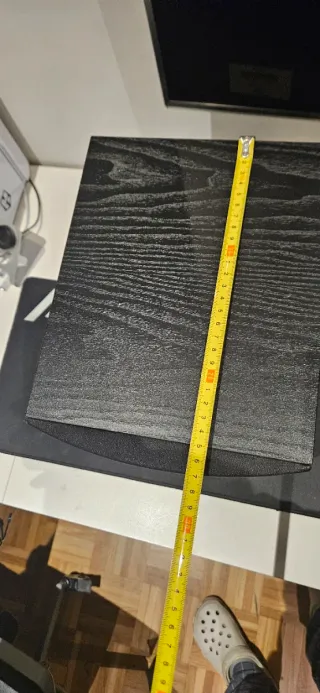 Altavoces Vieta 507 Hi-Fi 100W 8Ω