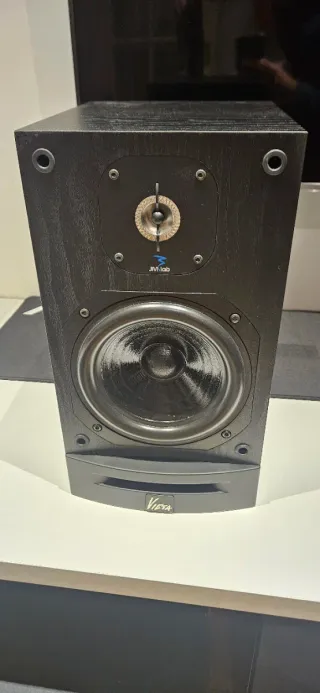 Altavoces Vieta 507 Hi-Fi 100W 8Ω