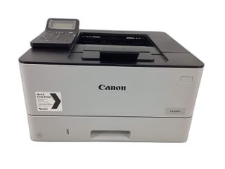 impresora laser canon 1238pr