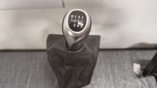 Funda y pomo palanca BMW Serie 1