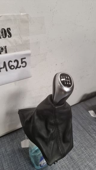 Funda y pomo palanca BMW Serie 1